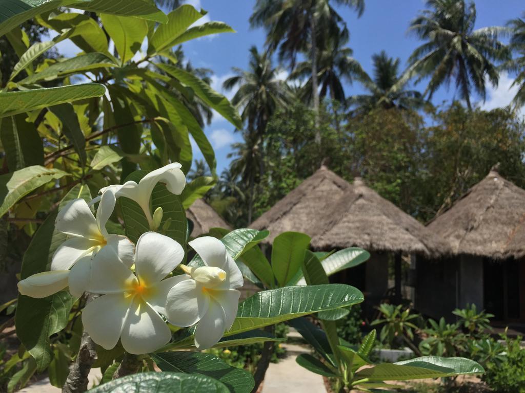 Secret Garden Village Ko Tao Exterior foto