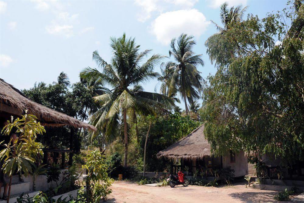 Secret Garden Village Ko Tao Exterior foto